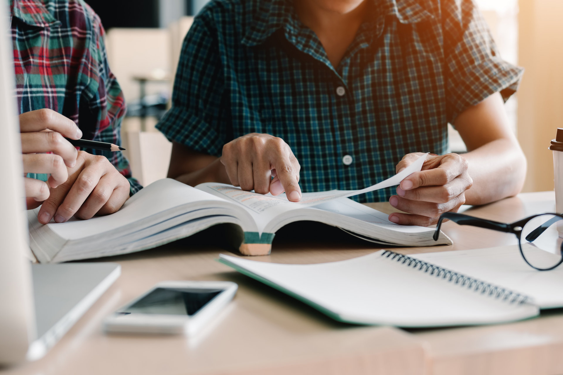 Climate change in history textbooks